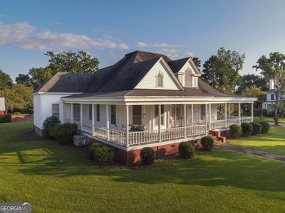 802 Mulberry St, Louisville, GA, 30434