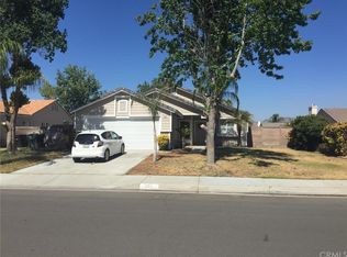 282 Greenville Rd, San Jacinto, CA 92582