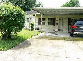 4322 Botany Ln, Houston, TX 77047