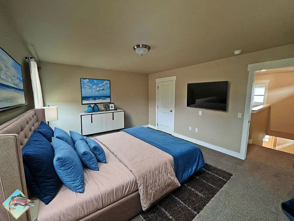 2 bed, 1.5 bath, 1200 sqft, $1,645 — Photo 4