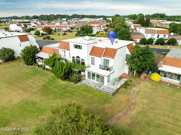 110 S Washington Harbor, Washington, NC 27889