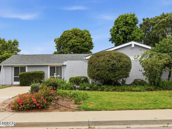 463 Highland Dr, Santa Maria, CA 93455