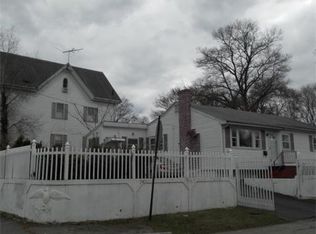 178 Florence St, Brockton, MA 02301