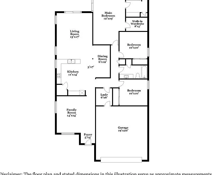 10134 E Caballero St — Photo 2