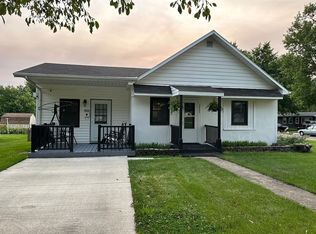 1425 Harrison St, Boone, IA 50036