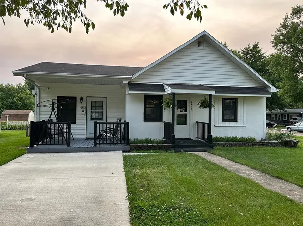 1425 Harrison St, Boone, IA 50036