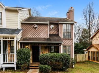 4723 Old Highgate Entr, Stone Mountain, GA 30083