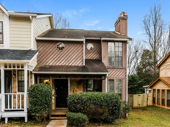 4723 Old Highgate Entr, Stone Mountain, GA 30083