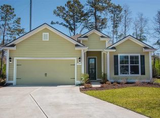 17 Cyclamen Ct, Murrells Inlet, SC 29576