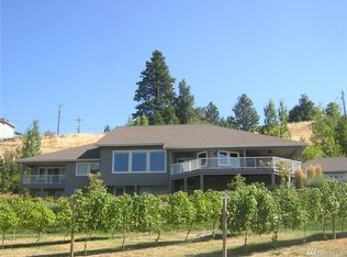 2986 Lakeshore Dr, Manson, WA 98831