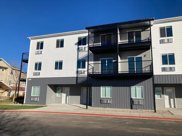 89 Village Dr #3, Belgrade, MT 59714