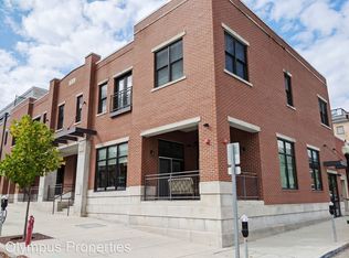 201 N Washington St, Bloomington, IN 47408