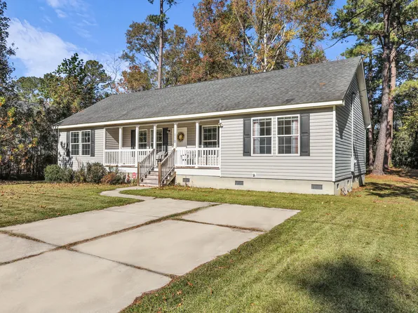 110 Kay St, Ridgeville, SC 29472