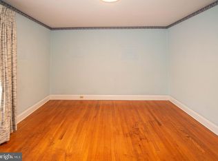 5214 Biddison Ln, Baltimore, MD 21206