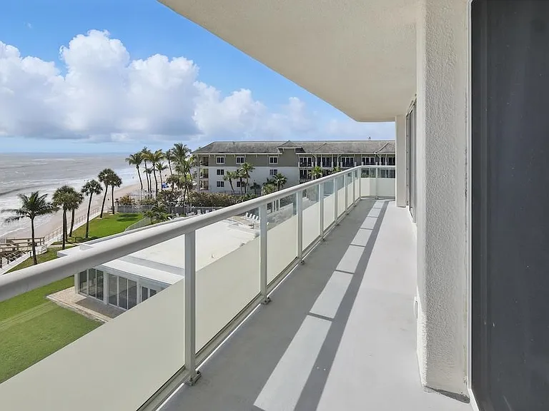 3554 Ocean Drive 703S #504N — Photo 13