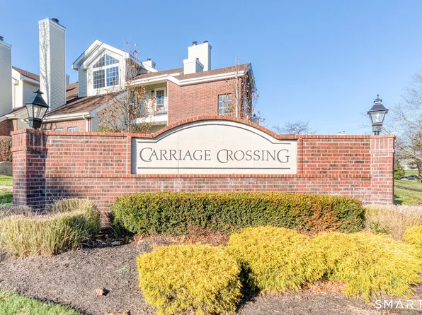 210 Carriage Crossing Lane #210, Middletown, CT 06457