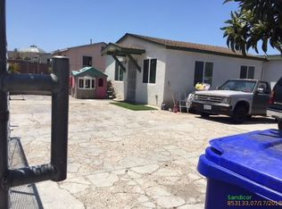 522 Denby St, San Diego, CA 92102