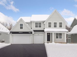 7344 61st St S, Cottage Grove, MN 55016