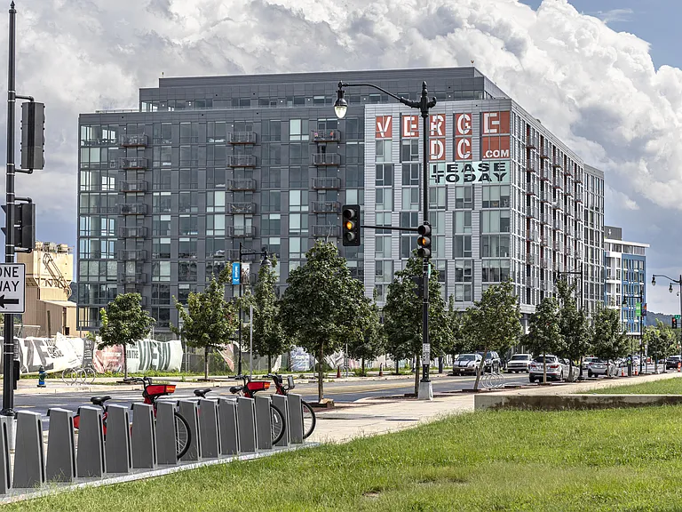 Verge — Photo 36