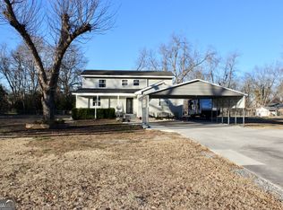 3631 Clay Cir, Macon, GA 31216