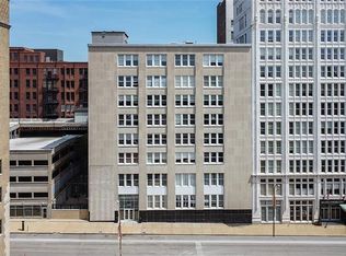 1511 Locust St APT 306, Saint Louis, MO 63103