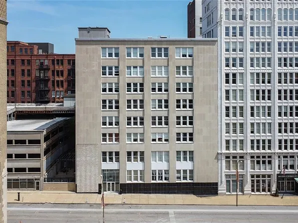 1511 Locust St APT 306, Saint Louis, MO 63103