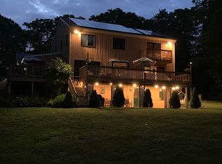 1230 Santuit Newtown Rd, Cotuit, MA 02635