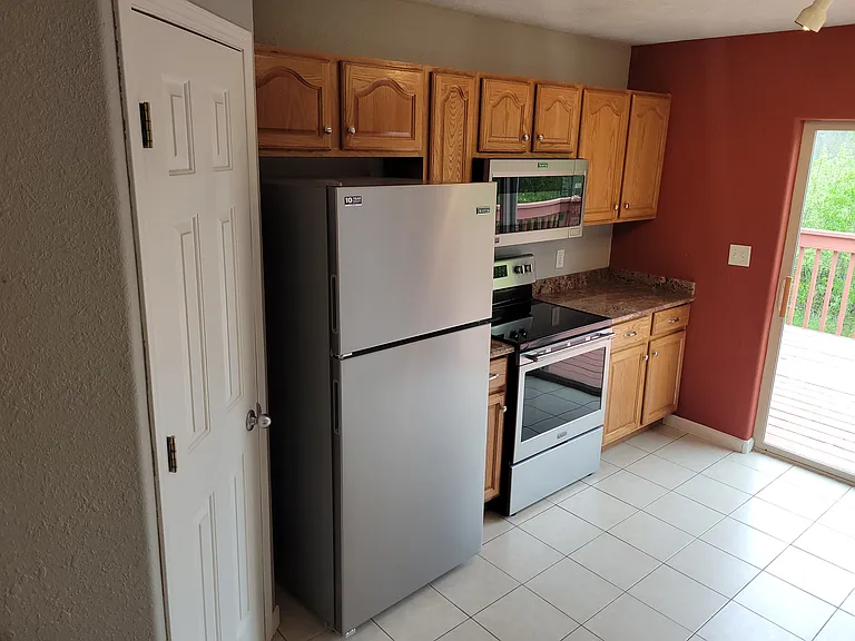 Pantry Storage