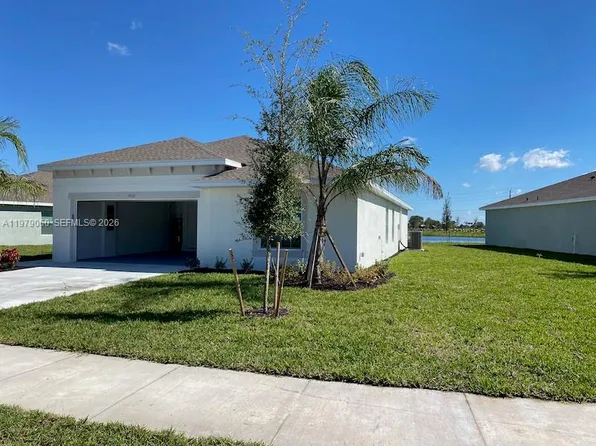 3868 Treasure Oak Way, Fort Myers, FL 33905