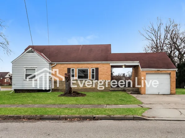 7034 Noble Ct, Cincinnati, OH 45239