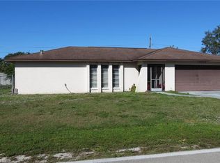 14056 Caribbean Blvd, Fort Myers, FL 33905