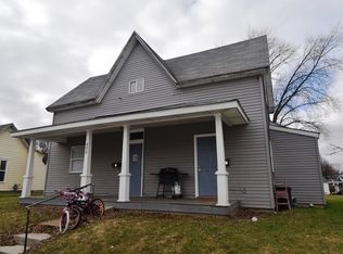 450 Sims St APT 2, Frankfort, IN 46041