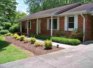 2005 Ridgewood Dr, Jefferson City, TN 37760