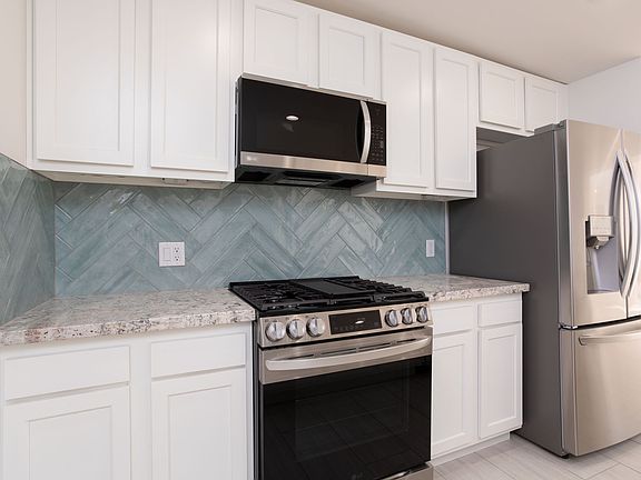 New Kitchen