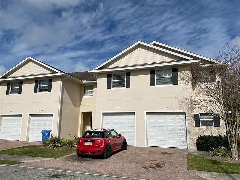 1st image of 10361 Regent Square Dr #705