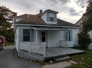 44 Warren Ave, Lewiston, ME 04240