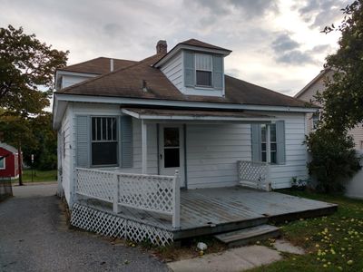 44 Warren Avenue, Lewiston, ME, 04240
