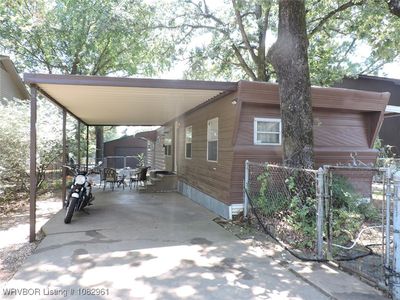 1614 S Y St, Fort Smith, AR, 72901
