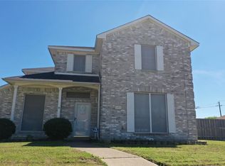 2604 Johnson Dr, Mesquite, TX 75181