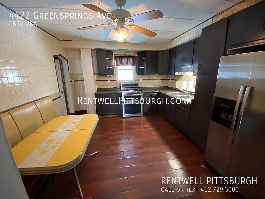 4422 Greensprings Ave, West Mifflin, PA 15122 Zillow