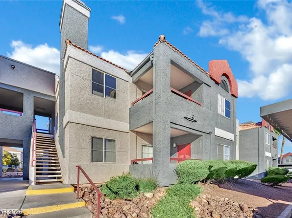 8600 W Charleston Blvd APT 1072, Las Vegas, NV 89117