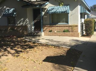 2405 Loma Linda Dr, Bakersfield, CA 93305