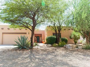 2711 W Appaloosa Rd, Tucson, AZ 85742