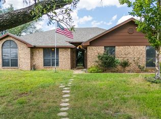 248 County Road 4963, Kempner, TX 76539