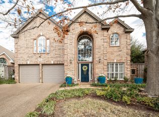 14608 Brookwood Ln, Addison, TX 75001
