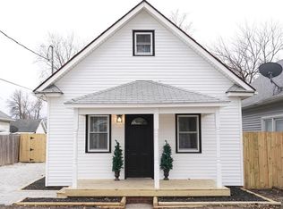 2443 Lyon St, Des Moines, IA 50317