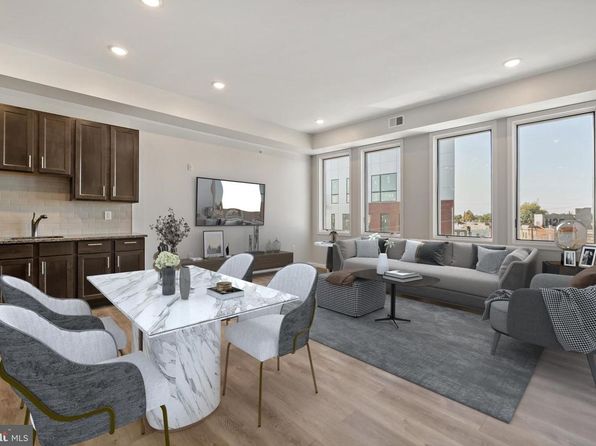 1625 Point Breeze Ave #27