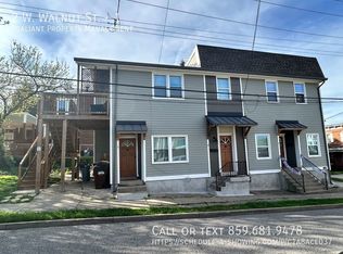 2 W Walnut St APT 1, Newport, KY 41071