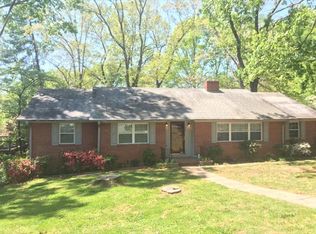 150 Broadway St, Tryon, NC 28782