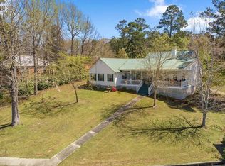 93 Clearwaters Dr, Dadeville, AL 36853